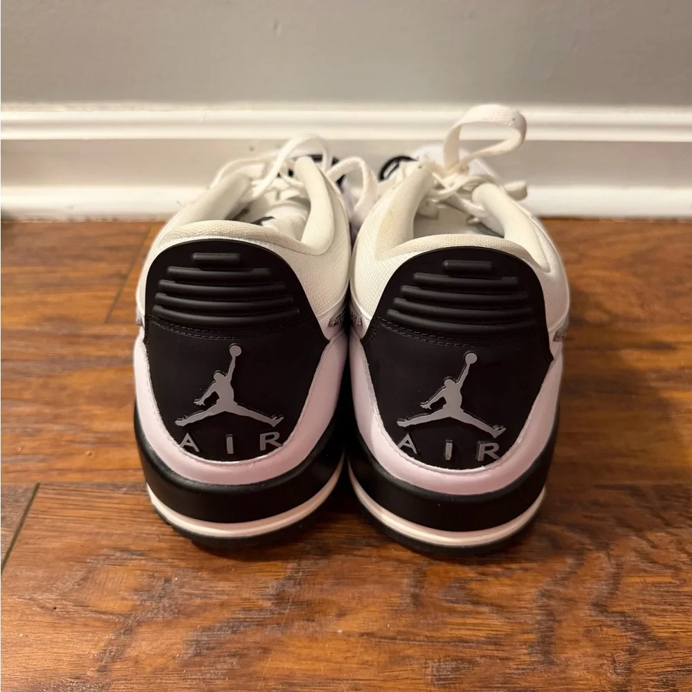 Nike Air Jordan Legacy 312 Low Elephant - Picture 3 of 5